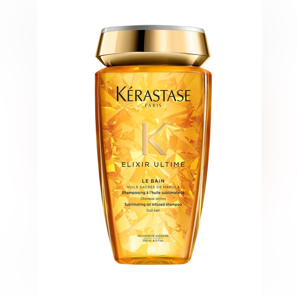 Kérastase Elixir Ultime Package (Shampoo & Rincer)